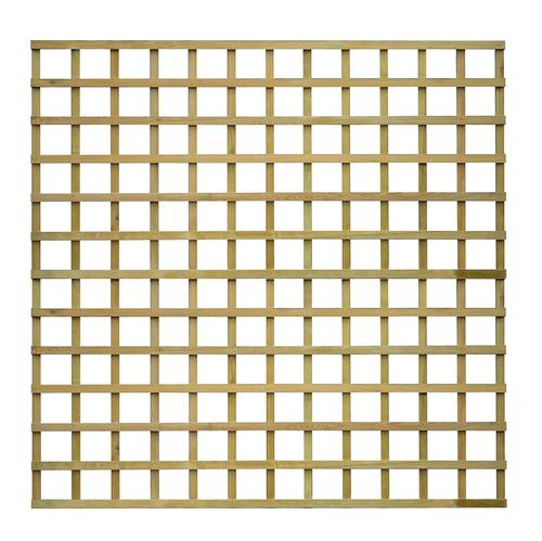 Trellis Panels