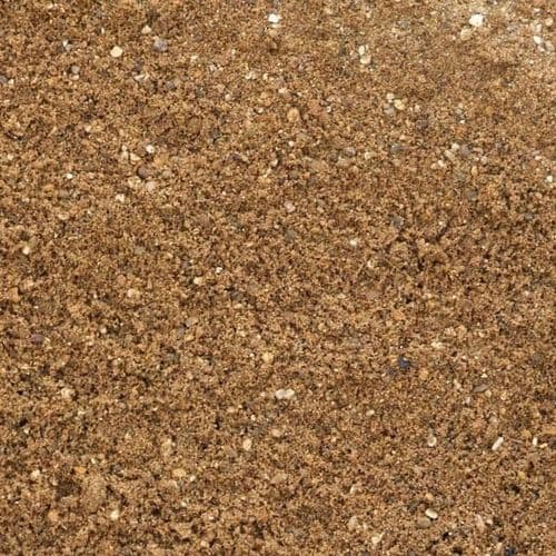 Sharp Sand (Approx 25kg)
